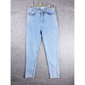 Amendi Karolina Jeans Women's 27 x 30 (ACTUAL) Light Wash Skinny Tapered